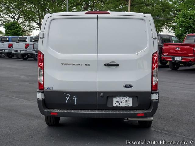 new 2025 Ford Transit-150 car, priced at $44,994