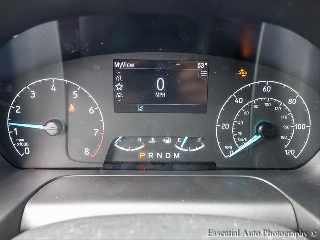 new 2025 Ford Transit-150 car, priced at $44,994