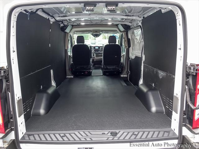 new 2025 Ford Transit-150 car, priced at $44,994