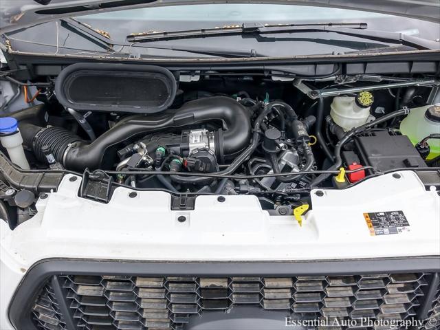 new 2025 Ford Transit-150 car, priced at $44,994