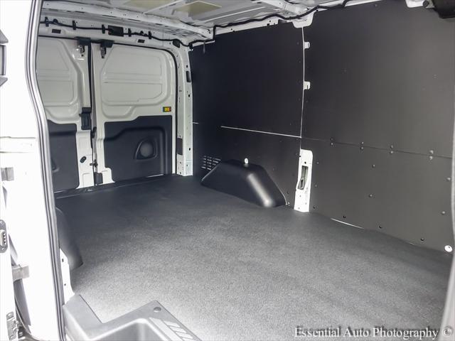new 2025 Ford Transit-150 car, priced at $44,994