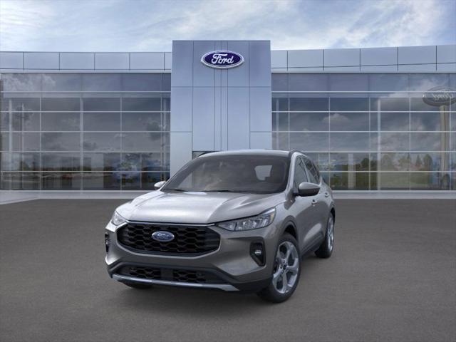 new 2025 Ford Escape car, priced at $31,867