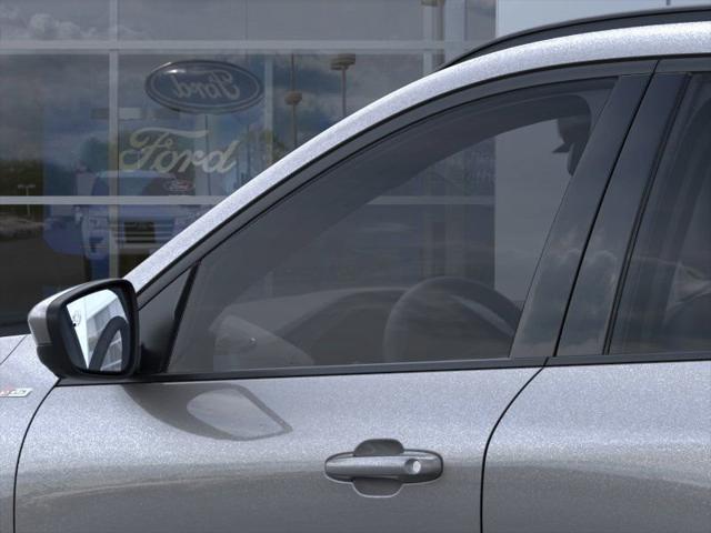 new 2025 Ford Escape car, priced at $33,467