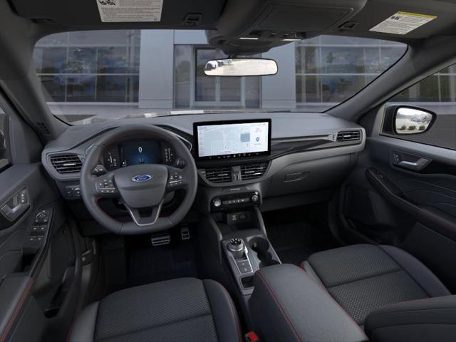 new 2025 Ford Escape car, priced at $33,467