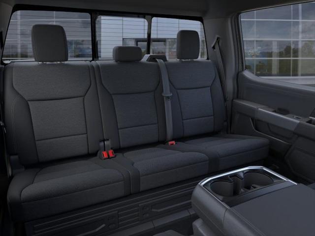 new 2025 Ford F-150 car, priced at $51,313