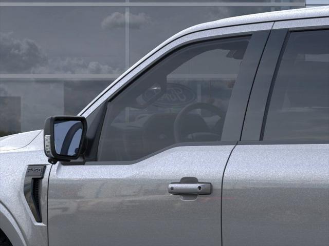 new 2025 Ford F-150 car, priced at $51,313