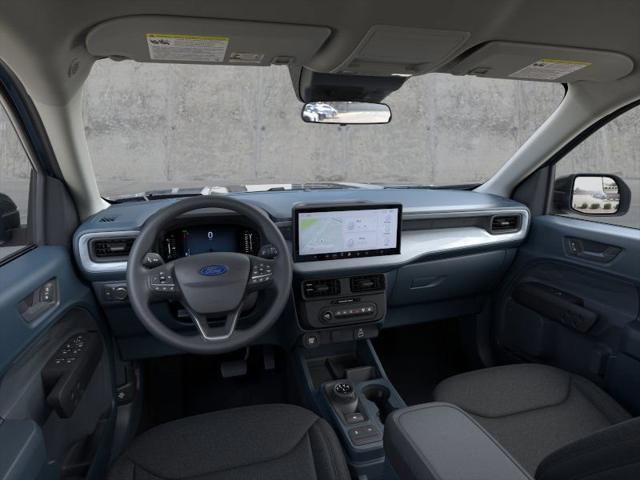 new 2025 Ford Maverick car, priced at $33,805