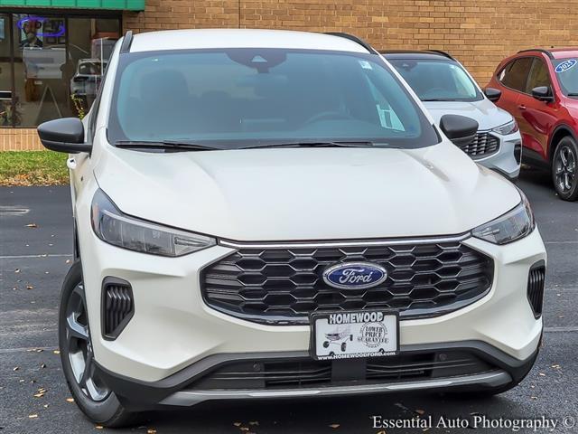 new 2025 Ford Escape car, priced at $29,230