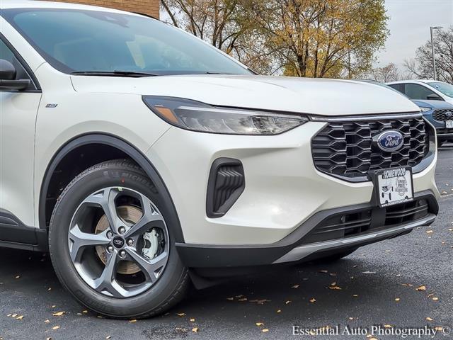 new 2025 Ford Escape car, priced at $29,230