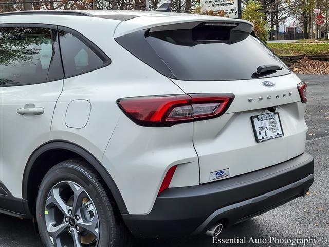 new 2025 Ford Escape car, priced at $29,230