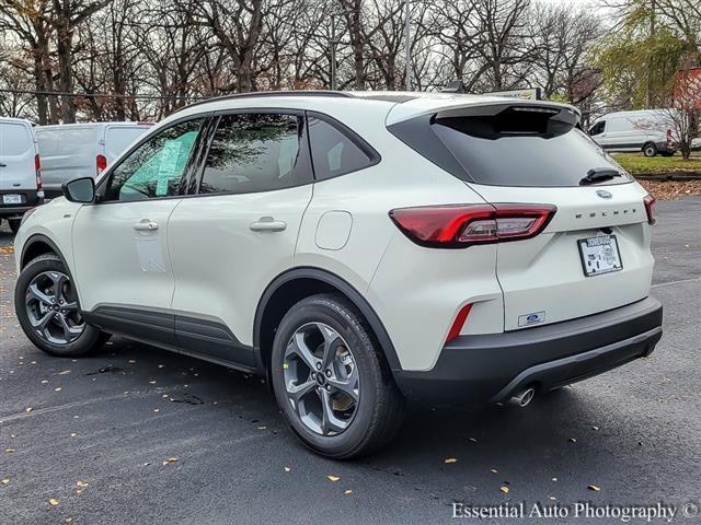 new 2025 Ford Escape car, priced at $29,230