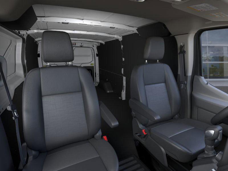 new 2025 Ford Transit-150 car, priced at $44,763