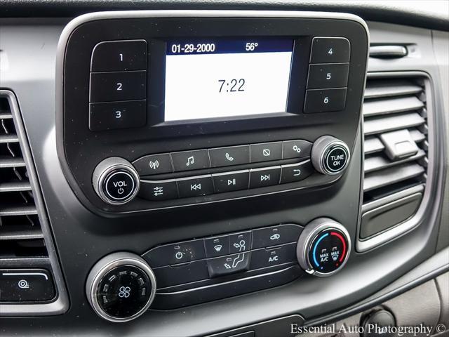 new 2025 Ford Transit-150 car, priced at $45,563