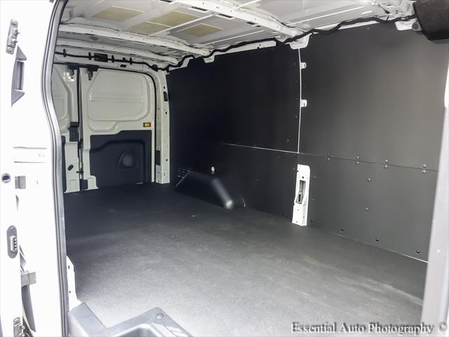 new 2025 Ford Transit-150 car, priced at $45,563