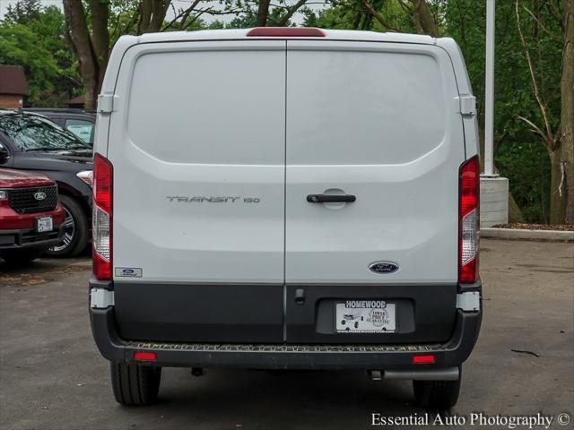 new 2025 Ford Transit-150 car, priced at $45,563