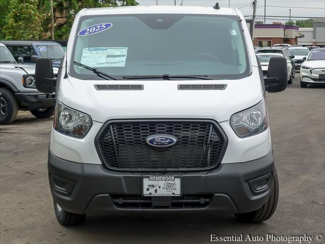 new 2025 Ford Transit-150 car, priced at $45,563