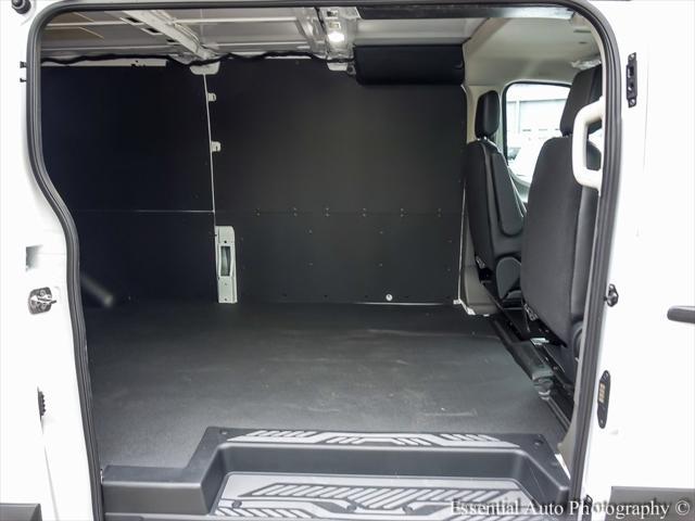 new 2025 Ford Transit-150 car, priced at $45,563