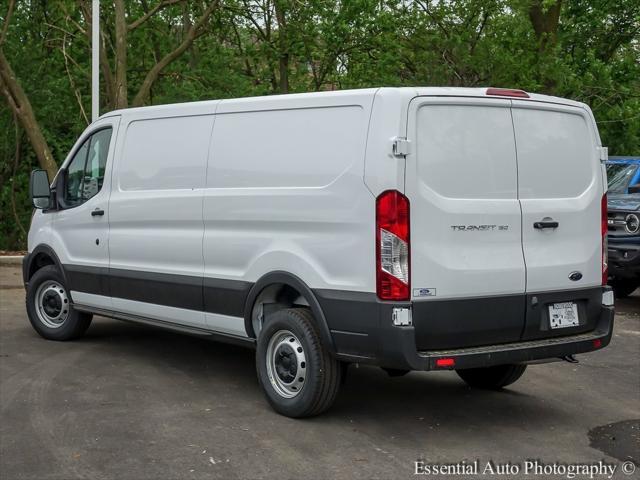 new 2025 Ford Transit-150 car, priced at $45,563
