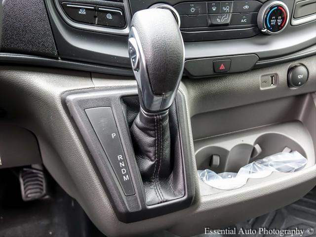 new 2025 Ford Transit-150 car, priced at $45,563