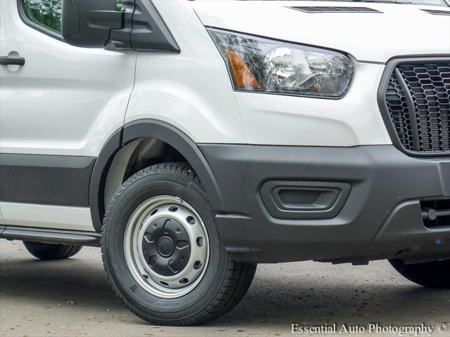 new 2025 Ford Transit-150 car, priced at $45,563