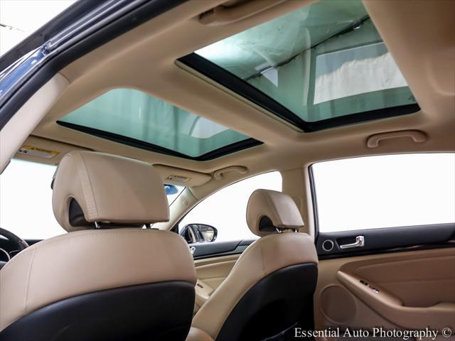 used 2014 Kia Cadenza car, priced at $9,987