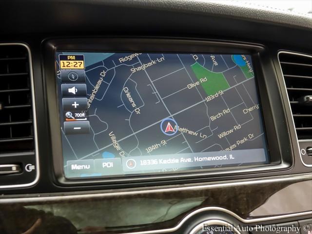 used 2014 Kia Cadenza car, priced at $9,987