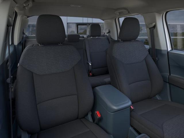 new 2025 Ford Maverick car, priced at $27,783