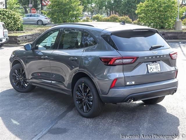 new 2024 Ford Escape car, priced at $37,995