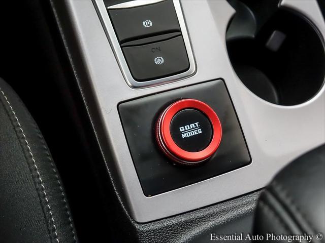 used 2024 Ford Bronco Sport car, priced at $27,500