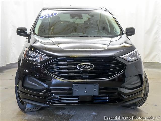 new 2024 Ford Edge car, priced at $31,647