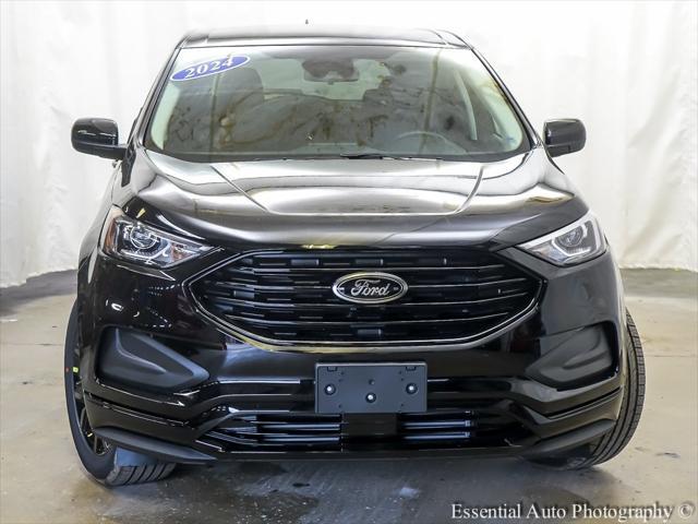 new 2024 Ford Edge car, priced at $35,865