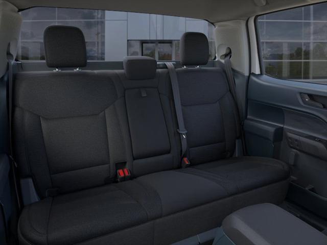 new 2025 Ford Maverick car, priced at $30,658