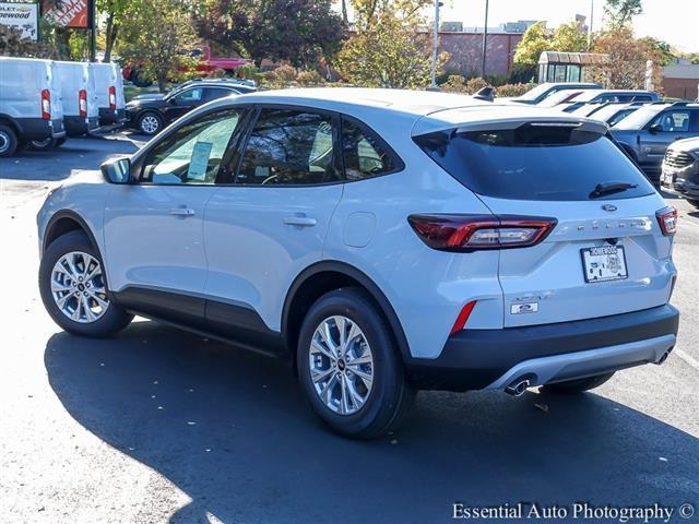 new 2025 Ford Escape car, priced at $25,198