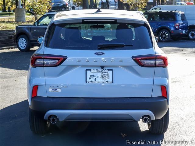 new 2025 Ford Escape car, priced at $25,198