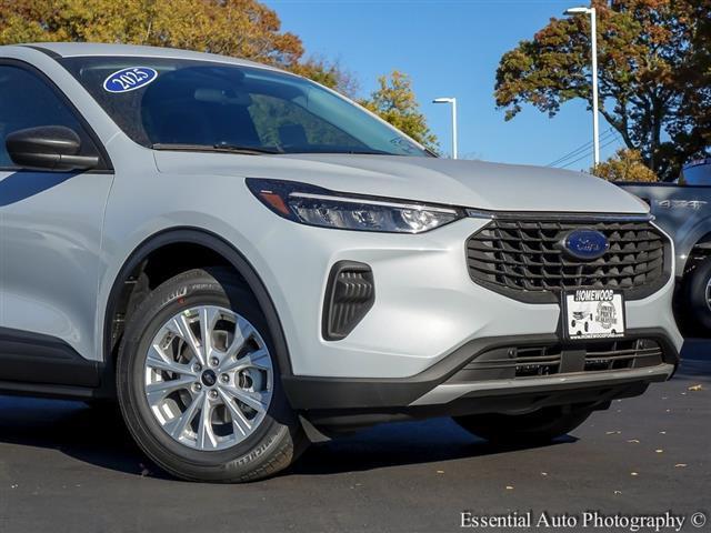 new 2025 Ford Escape car, priced at $25,198