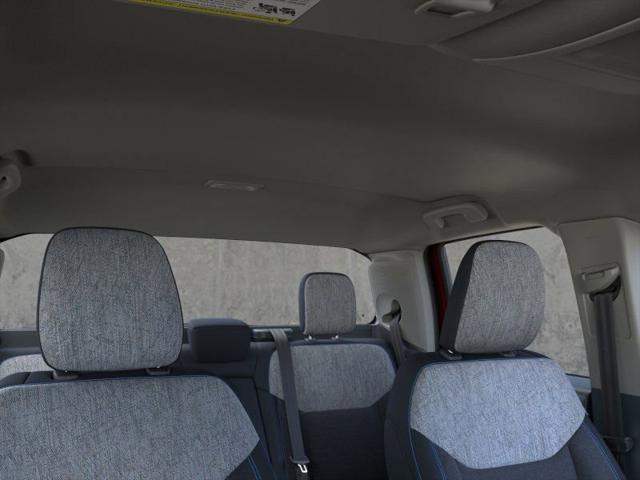 new 2025 Ford Maverick car, priced at $31,480