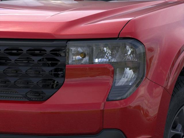 new 2025 Ford Maverick car, priced at $31,480