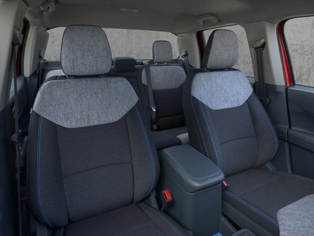 new 2025 Ford Maverick car, priced at $31,480