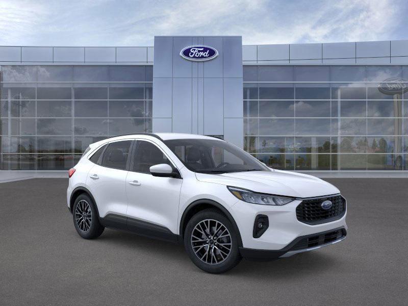 new 2026 Ford Escape PHEV car, priced at $34,793