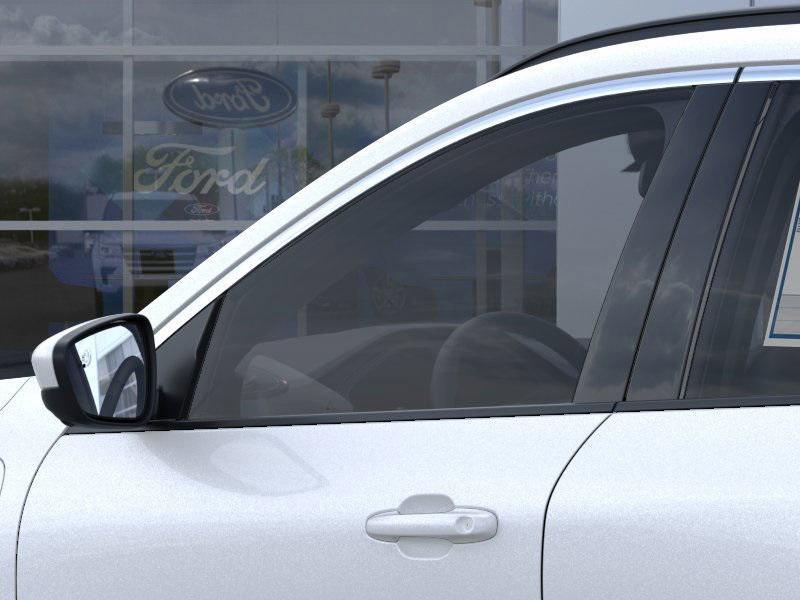 new 2026 Ford Escape PHEV car, priced at $34,793
