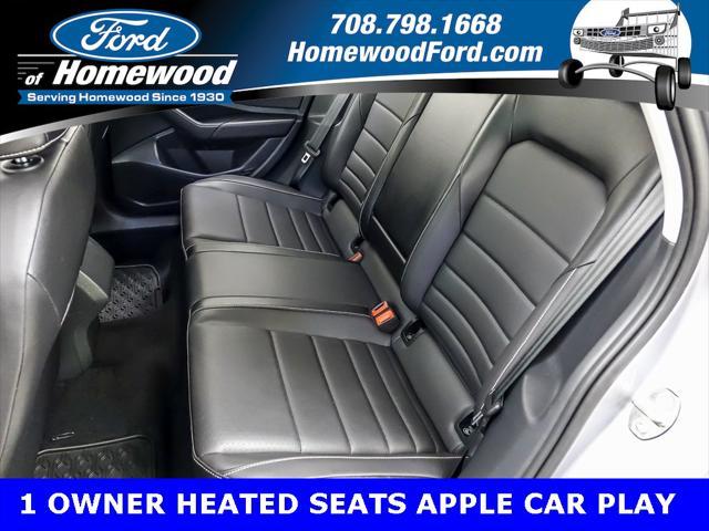 used 2022 Volkswagen Jetta car, priced at $21,000