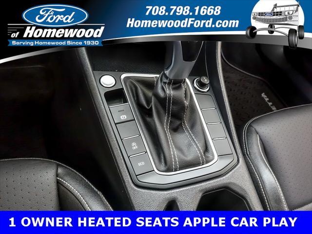 used 2022 Volkswagen Jetta car, priced at $21,000