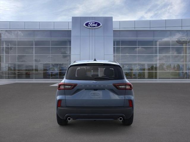 new 2025 Ford Escape car, priced at $28,763