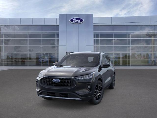 new 2024 Ford Escape PHEV car, priced at $29,748