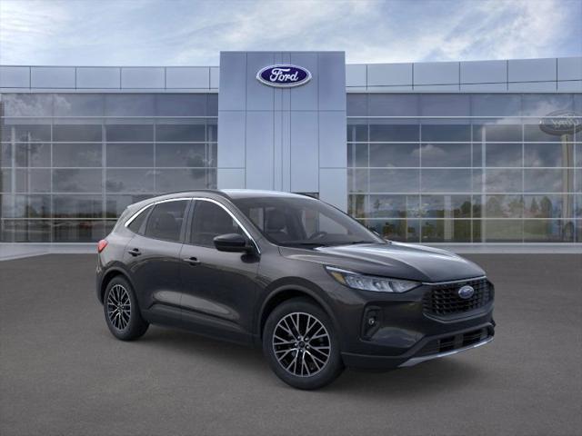 new 2024 Ford Escape PHEV car, priced at $29,748