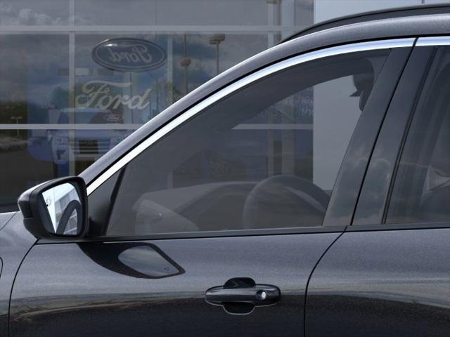 new 2024 Ford Escape PHEV car, priced at $29,748