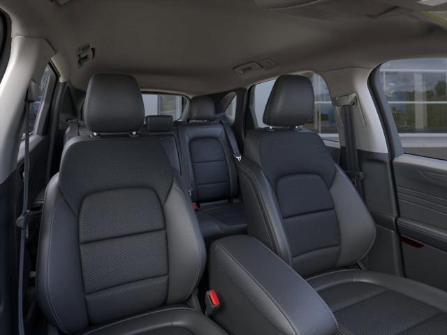 new 2024 Ford Escape PHEV car, priced at $29,748