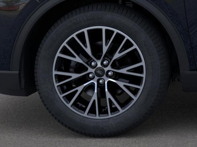 new 2024 Ford Escape PHEV car, priced at $29,748