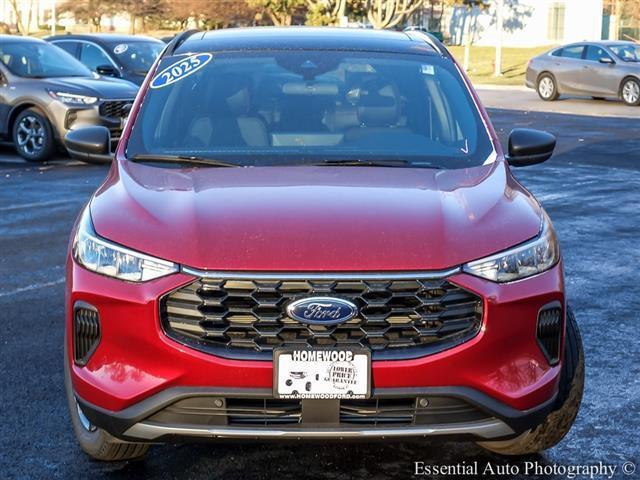 new 2025 Ford Escape car, priced at $32,492