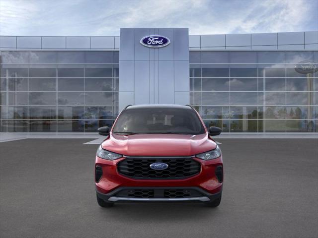 new 2025 Ford Escape car, priced at $32,069